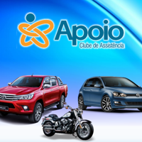 Apoio Clube de Assistencia 24h